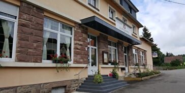 Hôtel-restaurant Au Wingenerhof