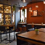 Bistrot le 3