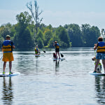 Cani-Paddle