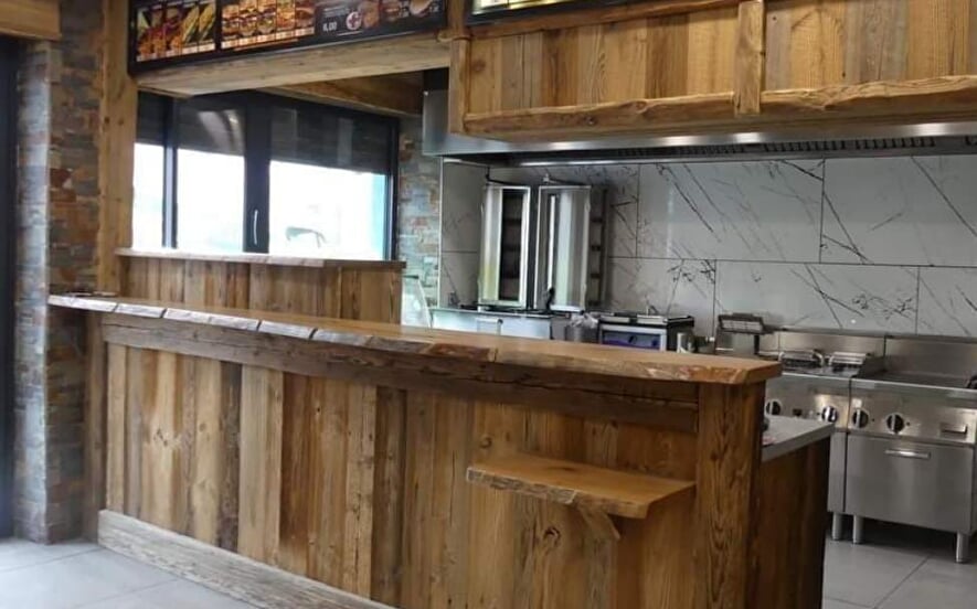 RESTAURANT O'KEBDO