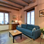 Gîte l'écrin du Val d'Argent