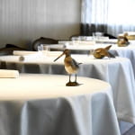 La Table d'Olivier Nasti