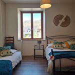 Meublé Gîte la Bandsäge