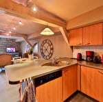  Meublé de tourisme KUBLER Jean / Loft du Lakmi
