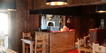Restaurant Le Refuge