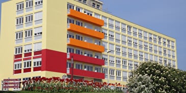 Auberge de jeunesse