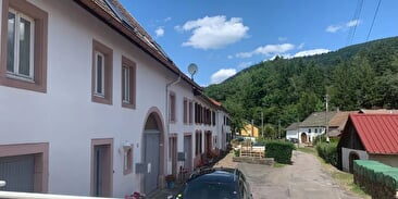 Gîte Holly