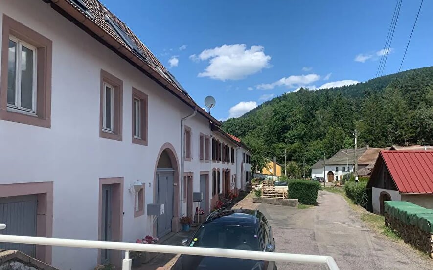 Gîte Holly