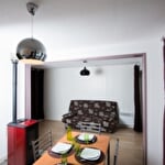 Furnished apartment 'Alisier' - 2/4 pers.