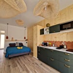 Meublé de Tourisme Casa Mypi : la clairière