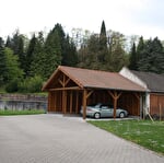 Behuizing van Mr. Cordary - Gîte vert