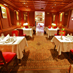 RESTAURANT LA TOUR
