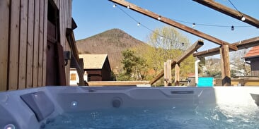 Gîte & spa 'Lè Mnuisrèy