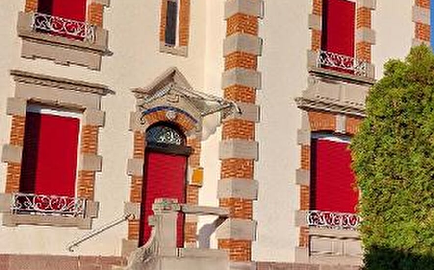 Villa Bellaria - RDC