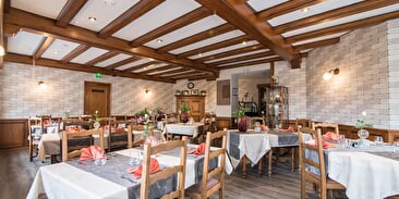 RESTAURANT AU RELAIS DES BOIS