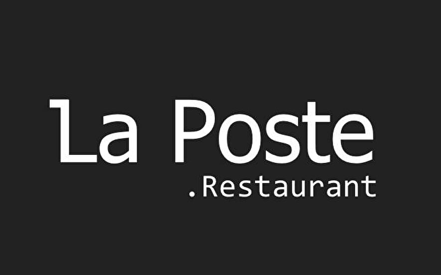 La poste