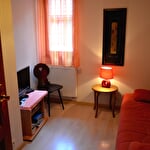 Mrs. Sylvia HOFFMANNs Holiday Cottage