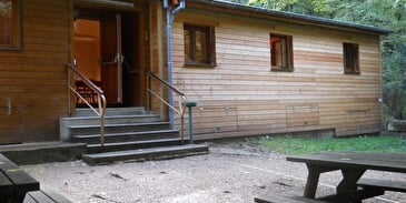 Chalet des Amis de la Nature