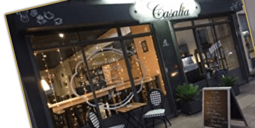 Casalia