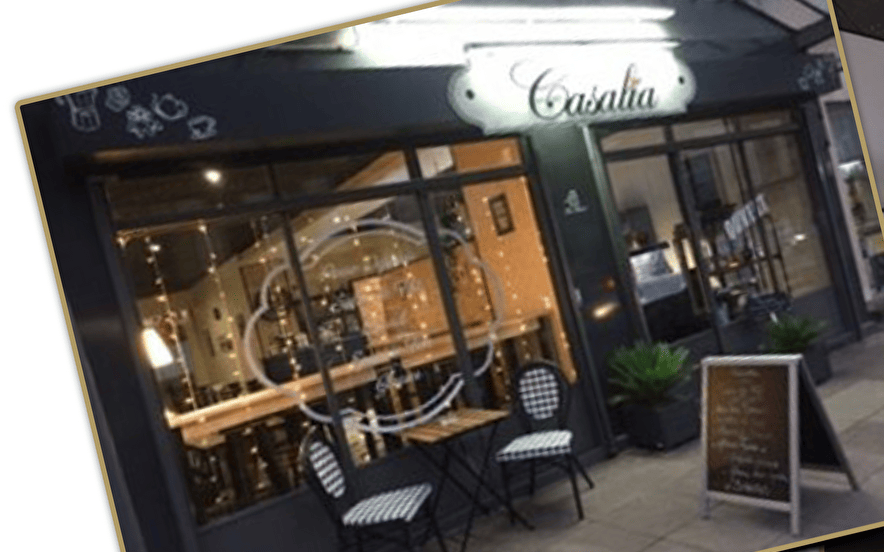 Casalia