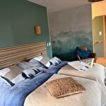 Meublé de tourisme : gîte le Nid