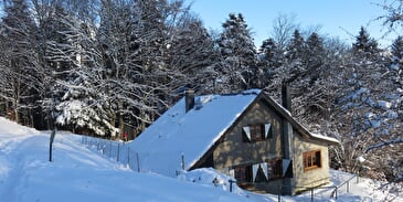 Refuge du Grieb