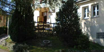 REFUGE DES AMIS DE LA NATURE