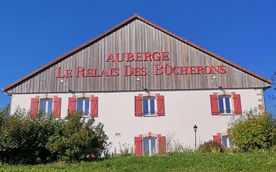 AUBERGE LE RELAIS DES BUCHERONS