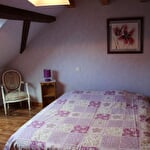 Holiday rental Franck - La Grange - 6 persons