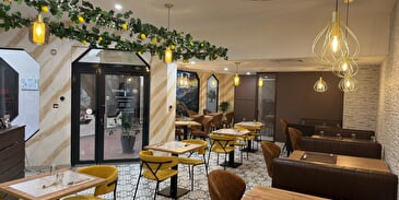Chez le libanais90