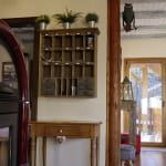 Gîte Le Chalet