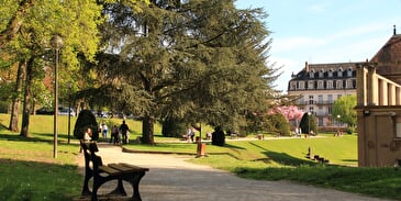 Parc Thermal