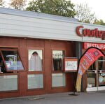 Courtepaille
