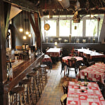 Hôtel-restaurant Le Domaine de Basil