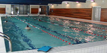 Piscine intercommunale