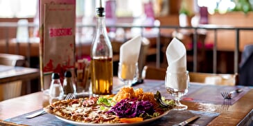 Restaurant Alba