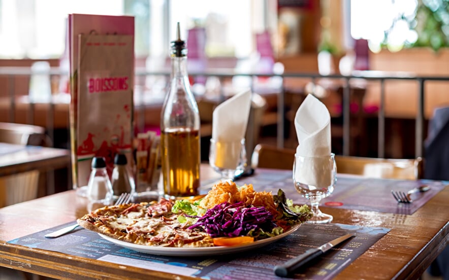 Restaurant Alba
