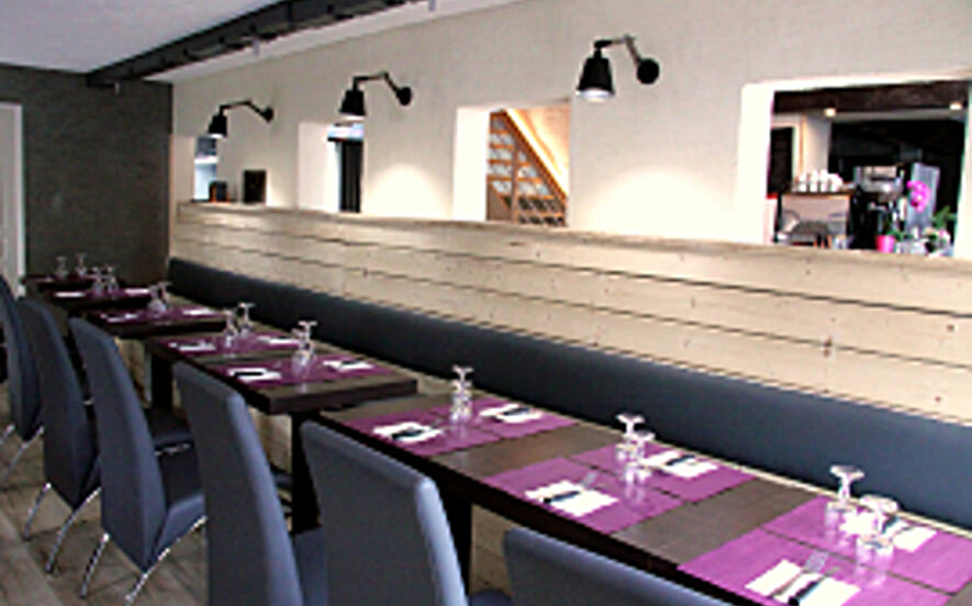 Restaurant le razoquet
