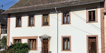 Location de vacances Chez Florine