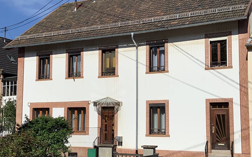 Location de vacances Chez Florine