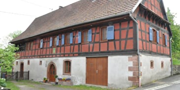 Gîte L'Annexe du Moulin
