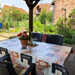 Vakantiewoning Les Cœurs de Marie-France