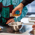 Postres l'atelier