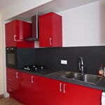 Appartement de Mme SCHOTT