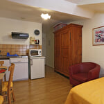 Locations Cécile Vivier - Studio 1