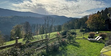 Gîte Au calme de la Tourelle
