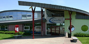 Watersportcomplex Océanide