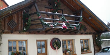 Gîte de Monsieur JOST Dominique