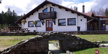 Restaurant l'étable
