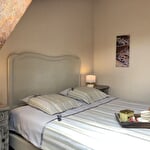 Gîte sous les étoiles (6-8 personnes)